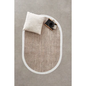 Kaşmir Halı Sare By Kaşmir Halı Dijital Yıkanabilir Amy W 100X150 cm Salon Mutfak Halısı Yolluk Kilim