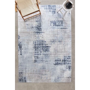 Kaşmir Halı Sare By Kaşmir Halı Levi Yıkanabilir Kaymaz Taban 100X300 cm Salon Mutfak Halısı Yolluk Kilim