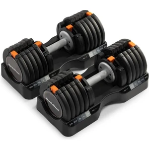 25 kg Ayarlanabilir Dambıl Seti ( Çift )NAMSDB20-INT