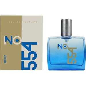 No.554 Unisex Parfüm Edp 50 ml
