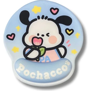 Desenli Ergonomik Desenli Oyuncu Gaming Mouse Pad