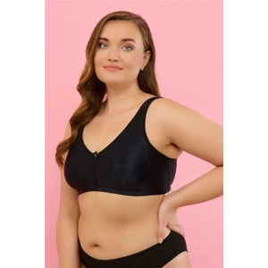 Yeni İnci Toparlayıcı Çift Kat Sütyen