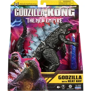 Godzılla ve Kong Aksıyon Fıgur 15 CM-35200 - Godzılla V2