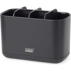 Joseph Joseph Easystore Büyük Diş Fırçası Kabı Mat Siyah (70599)
