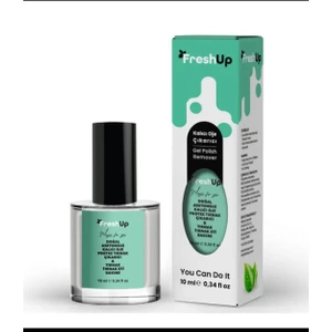 Fresh Up Freshup Kalıcı Oje Protez Çıkarıcı