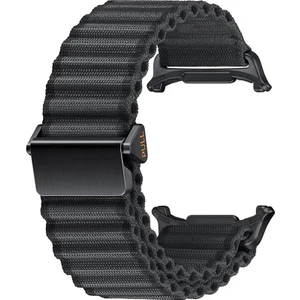 Samsung Galaxy Watch Ultra 47MM Kordon KRD120 Kumaş Kordon