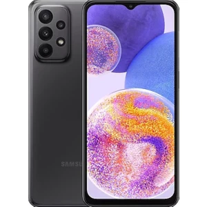 Yenilenmiş Samsung Galaxy A23 128GB Siyah( 12 Ay Garantili)-A Grade