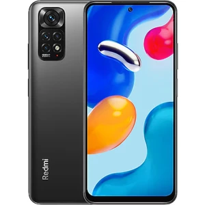 Yenilenmiş Redmı Note 11S  128GB Gri( 12 Ay Garantili)-B Grade