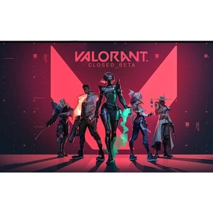 Valorant Ajanlar Gaming Mouse Pad 70X30