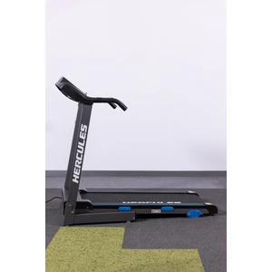 Hercules Koşu Bandı 2,25 hp Motor Gücü ile 14 km/s Hız Seçeneği Sunar