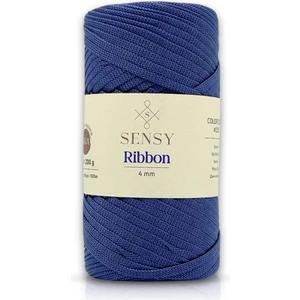 Premium Ribbon Polyester Ip 200 gr Polyester Ribbon Makrome Ipi