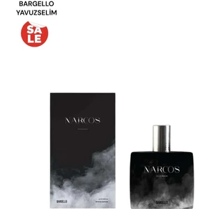 Black Edition Nrcs Erkek 50 ml Parfüm Edp Bgy
