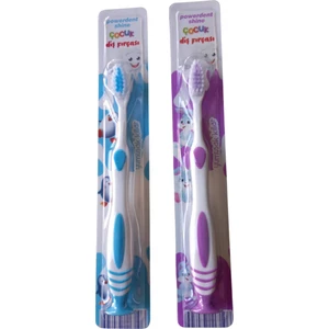 Powerdent Shine 2'li Çocuk Diş Fırçası
