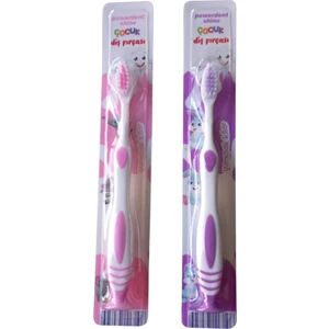 Powerdent Shine 2'li Çocuk Diş Fırçası