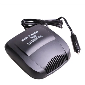 Araç Içi Isıtıcı Soğutucu Fan Cam Buğu Çözücü Oto Isıtıcı 12V