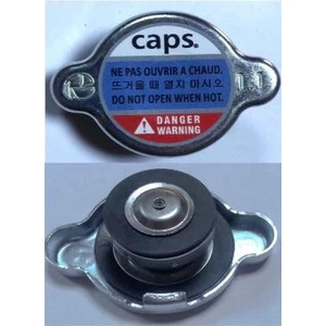 Japon Hyundaı-Kıa-Honda Radyatör Kapağı 1,1 Bar