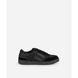 Kontrast dokulu sneaker IW6240062008001