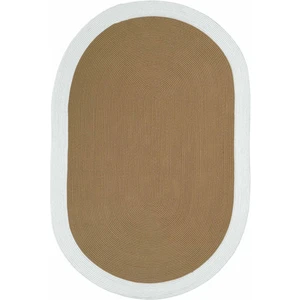 Cool Halı Luke 857 Mutfak Halısı Dekoratif Halı Yolluk Antre Hol Halısı Oval Banyo Halısı Hasır Balkon Halısı