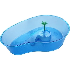 Tisert Büyük Kaplumbağa Bahçesi