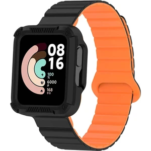 Xiaomi Redmi Watch 2 Lite Kordon Double Color Magnetic Strap 105-BH52