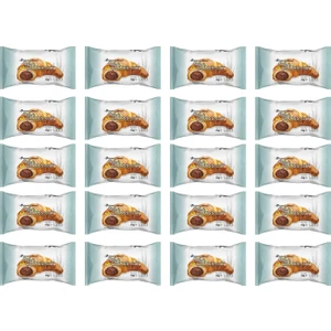 Original Gourmet Kruvasan 45 gr x 20 Adet