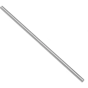 3mm x 150mm Metal Mil Çelik Çubuk Aks Oyuncak RC Araba Robot Model Uçak Tekerlek