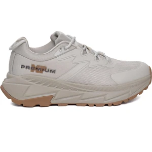 M.p 242-1810MI Erkek Yürüyüş Ayakkabısı Bej