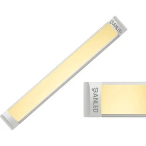 Cfr 120 cm 40 Watt Yatay LED Bant Armatür-Trafolu Beyaz Işık-1 Adettir