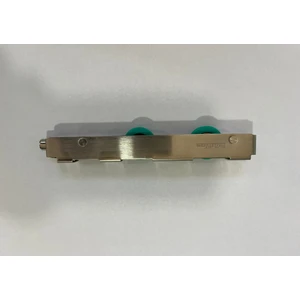 Sürme Tekeri  Paslanmaz  Çelik  Teker 4 Adet