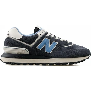 New Balance U574LGBP Lacivert Erkek Spor Ayakkabı
