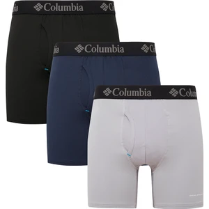 Pack Cool Comfort Boxer Brief 3'lü Erkek Boxer