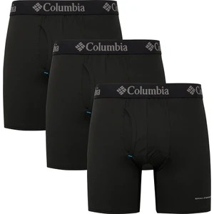 Pack Cool Comfort Boxer Brief 3'lü Erkek Boxer