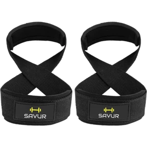 8 Loop Lifting Straps , Halter Kayışı , Straps 2'li Paket