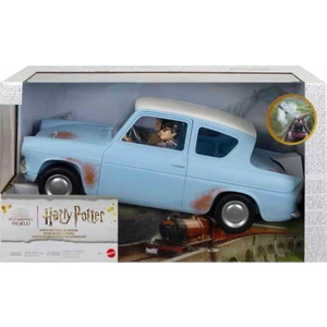 Harry Potter Uçan Araba HHX03