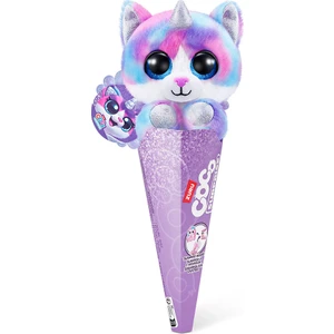 Coco Cones Fantasy Mini Peluş Model-5 CDU12-9608SQ1
