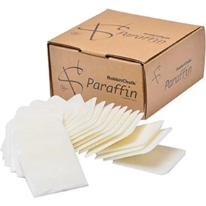 Parafin Çizgi Taşı / Rabbit-005 50Adet