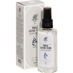 Azure Noir 125 Ml Pet Şişe Kolonya 80°