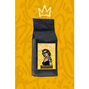 Guatemala Huehuetenango Çekirdek Kahve 1kg - Öğütülmemiş