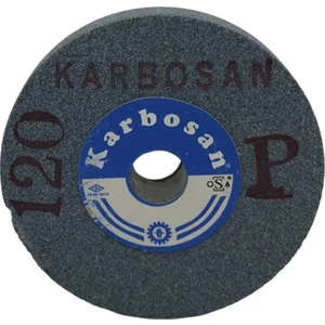 Hızar Makinesi Bileme(Zımpara) Taşı 60X10X10mm