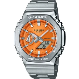 G-Shock GM-2110D-4ADR Kol Saati
