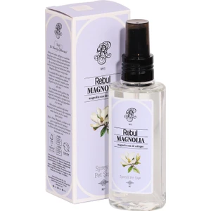 Magnolia - Manolya 125 ml Pet Şişe Kolonya 80°