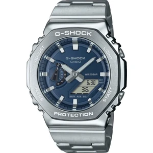 G-Shock GM-2110D-2BDR Kol Saati