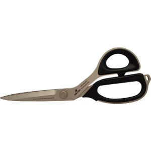 Hard Steel Yüksek Teknoloji Titanyum Profesyonel Terzi Makası 10INÇ / HS-7250 (10)