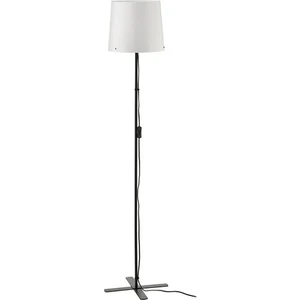 Barlast Yer Lambası, Siyah-Beyaz, 150 cm