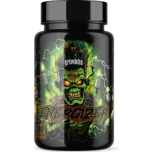 Energizer Pure Energy Dmha Pump Preworkout 30 Servings