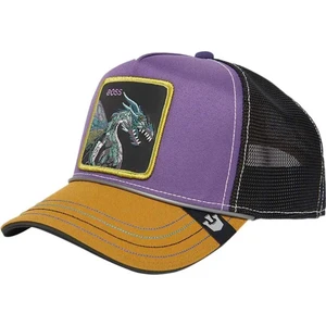 Goorin Bros Hammer And Spike Şapka Mor