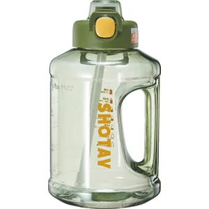 Carboy Unisex Matara L 1500 ml SHT-ST-6291-1