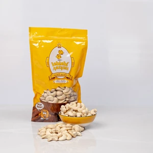 Leblebi Çarşısı Çiğ Kaju - 100 Gr