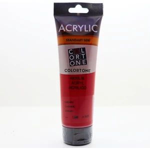 Artist Colors (Standart Seri) 120 ml Akrilik Boya ''karmen''