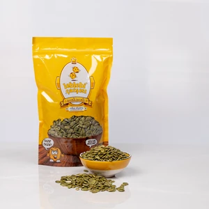 Leblebi Çarşısı Çiğ Kabak Çekirdeği Içi 250 Gr